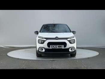 Used Citroen C3 2022 for sale - 73739844: Photo