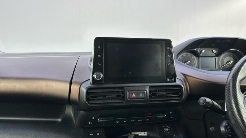 Used Peugeot Rifter 2020 for sale - 77044774: Photo 12