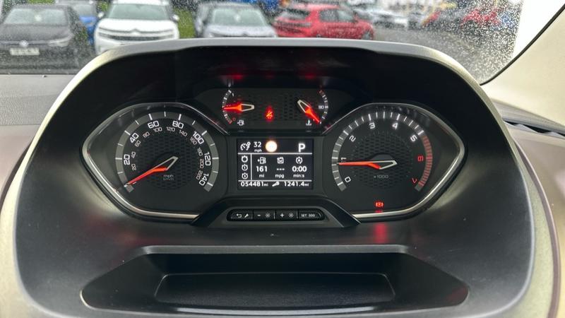 Used Peugeot Rifter 2020 for sale - 77044774: Photo 13