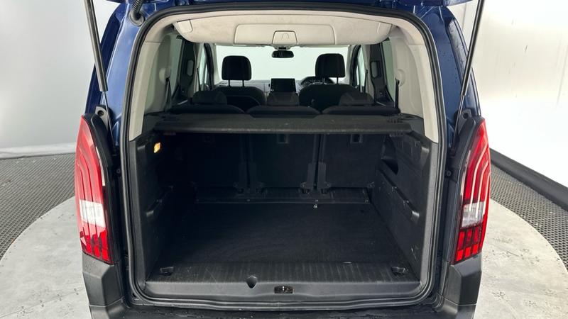 Used Peugeot Rifter 2020 for sale - 77044774: Photo 15