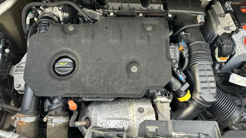 Used Peugeot Rifter 2020 for sale - 77044774: Photo 16