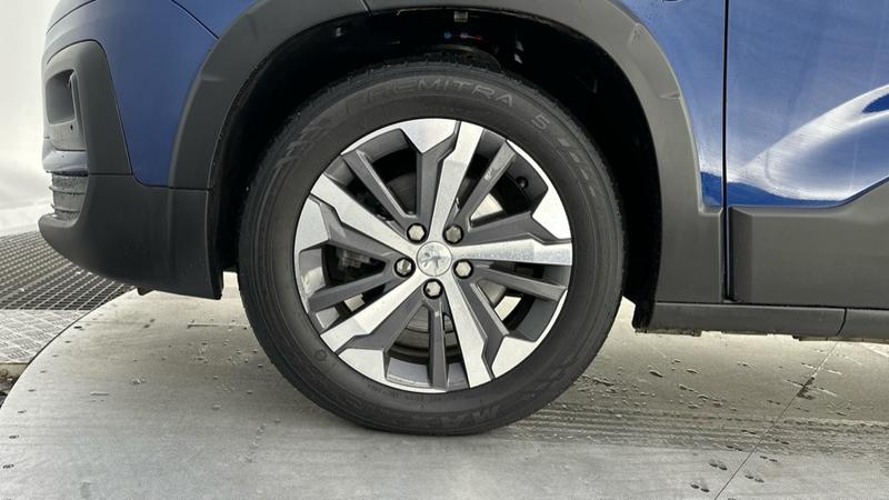 Used Peugeot Rifter 2020 for sale - 77044774: Photo 17