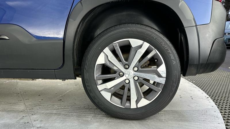 Used Peugeot Rifter 2020 for sale - 77044774: Photo 18