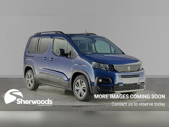 Peugeot Rifter feature image