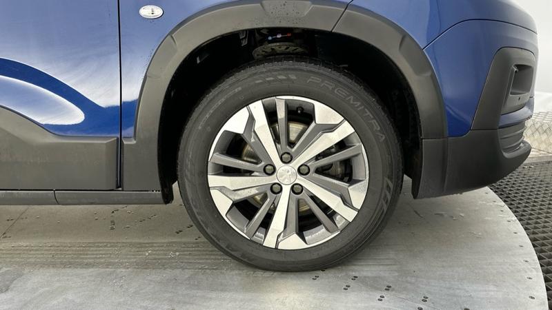 Used Peugeot Rifter 2020 for sale - 77044774: Photo 20