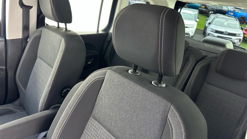 Used Peugeot Rifter 2020 for sale - 77044774: Photo 21