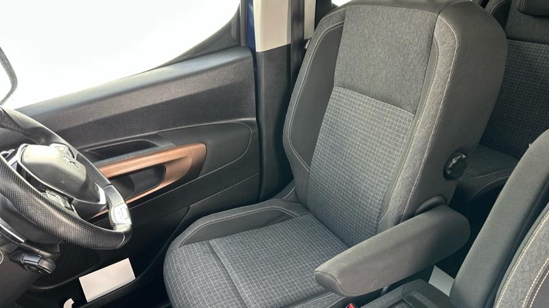 Used Peugeot Rifter 2020 for sale - 77044774: Photo 25