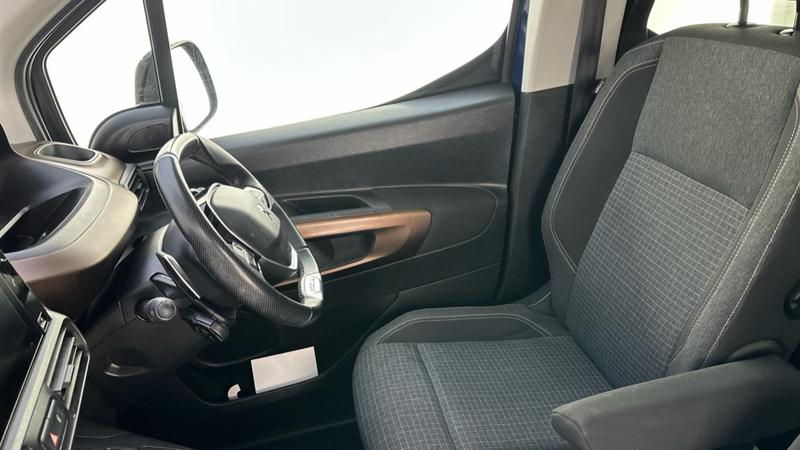 Used Peugeot Rifter 2020 for sale - 77044774: Photo 26