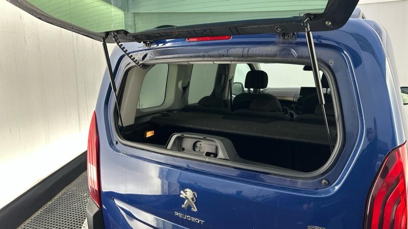 Used Peugeot Rifter 2020 for sale - 77044774: Photo 31