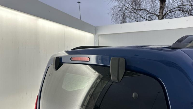 Used Peugeot Rifter 2020 for sale - 77044774: Photo 36