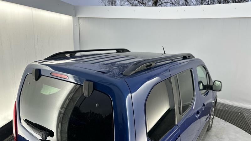 Used Peugeot Rifter 2020 for sale - 77044774: Photo 41