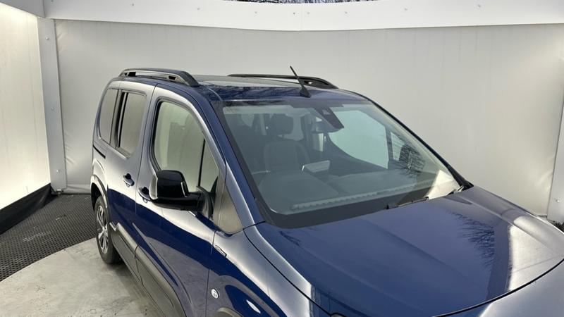 Used Peugeot Rifter 2020 for sale - 77044774: Photo 42