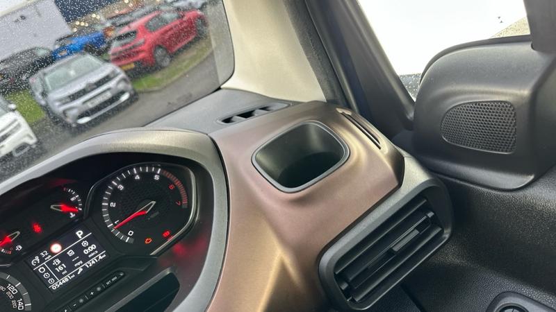 Used Peugeot Rifter 2020 for sale - 77044774: Photo 47