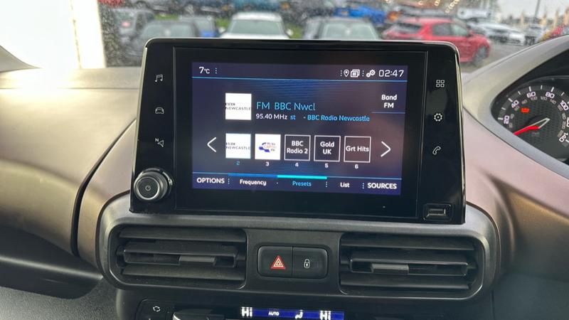 Used Peugeot Rifter 2020 for sale - 77044774: Photo 52