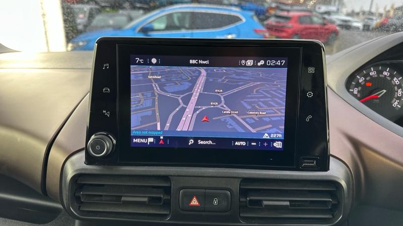 Used Peugeot Rifter 2020 for sale - 77044774: Photo 54