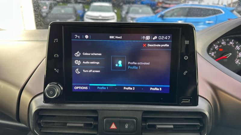 Used Peugeot Rifter 2020 for sale - 77044774: Photo 55