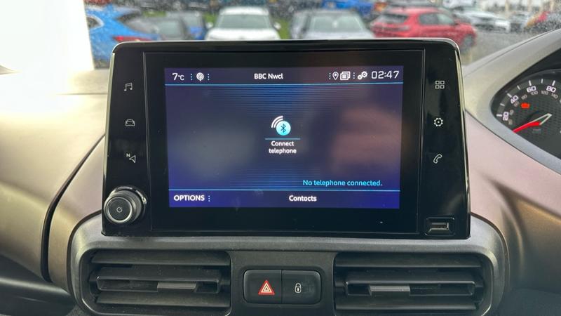 Used Peugeot Rifter 2020 for sale - 77044774: Photo 56