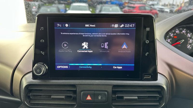 Used Peugeot Rifter 2020 for sale - 77044774: Photo 57