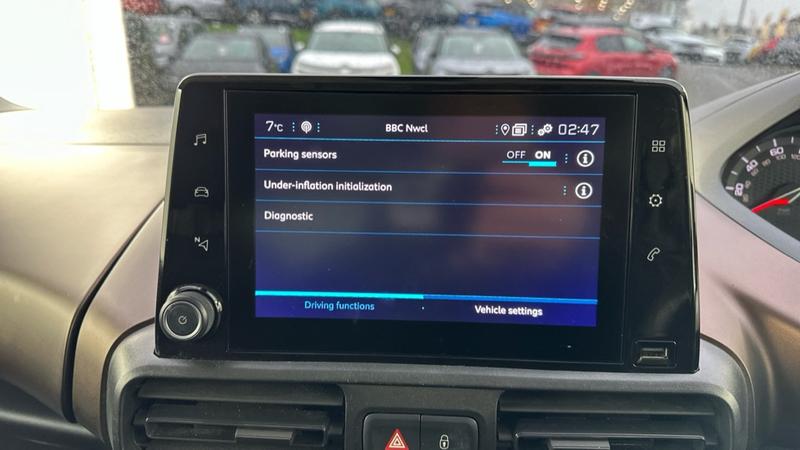 Used Peugeot Rifter 2020 for sale - 77044774: Photo 58