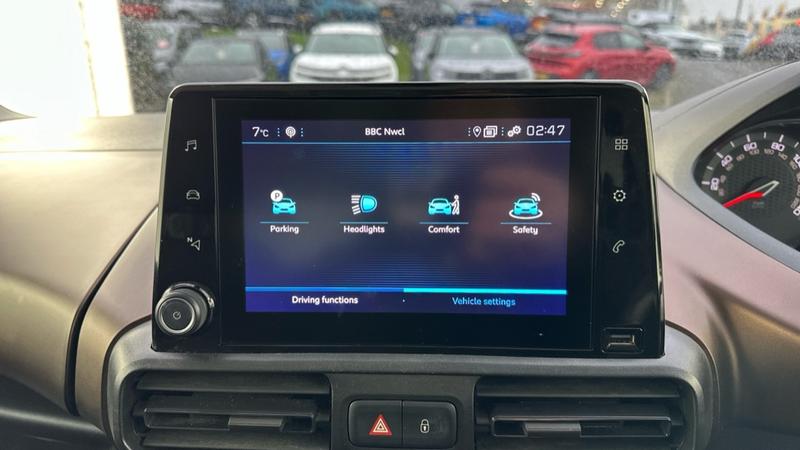 Used Peugeot Rifter 2020 for sale - 77044774: Photo 59