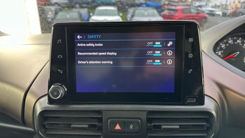 Used Peugeot Rifter 2020 for sale - 77044774: Photo 60