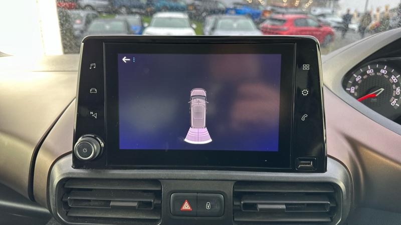 Used Peugeot Rifter 2020 for sale - 77044774: Photo 61