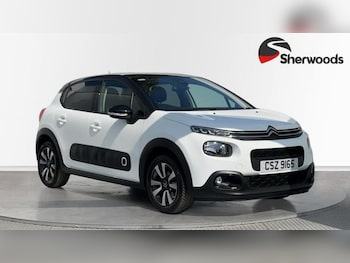 2019 - 1.2 PureTech Flair Hatchback 5dr Petrol Manual Euro 6 (s/s) (82 ps) Manual