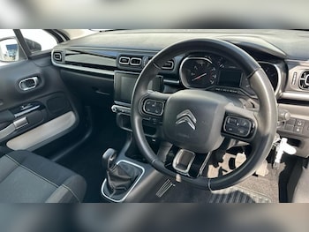 Used Citroen C3 2019 for sale - 75554117: Photo