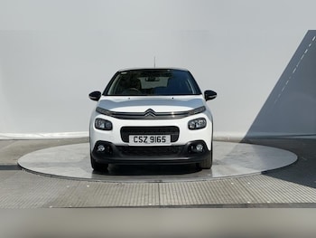 Used Citroen C3 2019 for sale - 75554117: Photo
