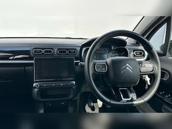 Used Citroen C3 2019 for sale - 75554117: Photo