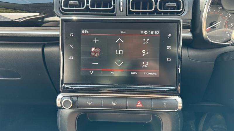 Vehicle 50