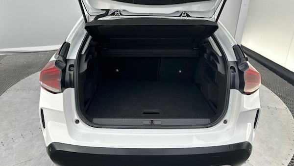 Used Citroen C4 2021 for sale - 76266143: Photo 15