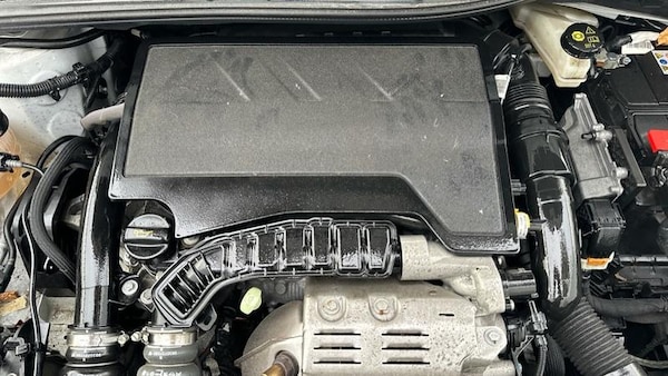 Used Citroen C4 2021 for sale - 76266143: Photo 16