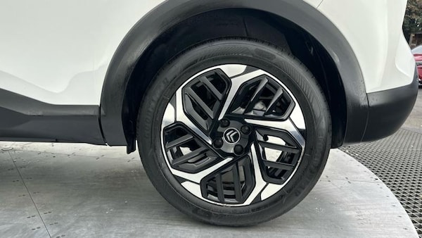 Used Citroen C4 2021 for sale - 76266143: Photo 18