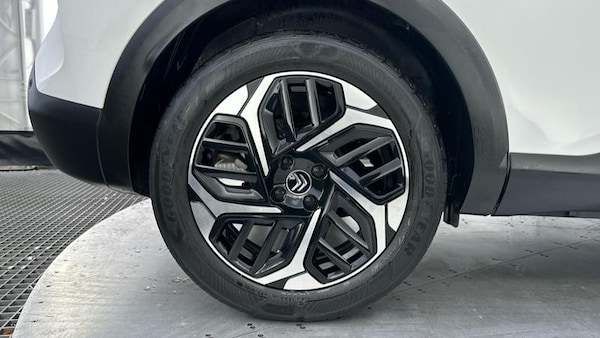 Used Citroen C4 2021 for sale - 76266143: Photo 19