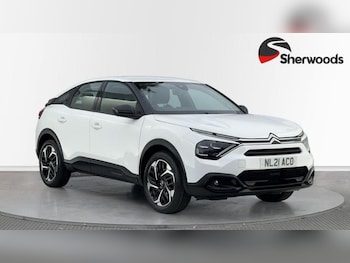 2021 - 1.2 PureTech Sense Plus Hatchback 5dr Petrol Manual Euro 6 (s/s) (130 ps) M