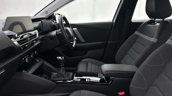 Used Citroen C4 2021 for sale - 76266143: Photo 24