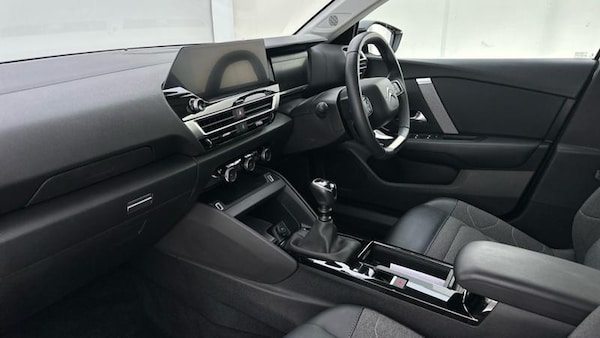Used Citroen C4 2021 for sale - 76266143: Photo 25