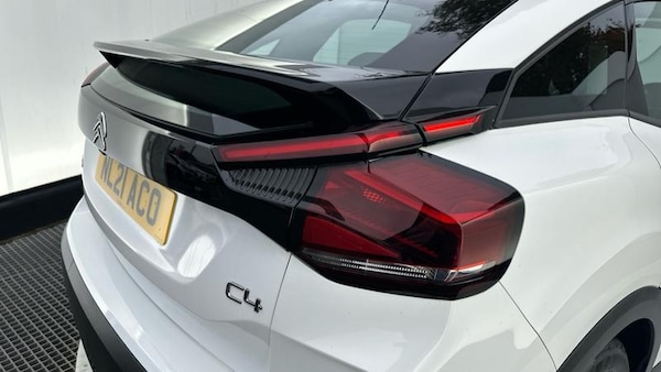 Used Citroen C4 2021 for sale - 76266143: Photo 28
