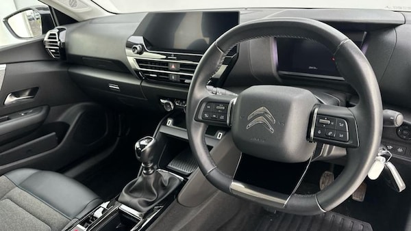 Used Citroen C4 2021 for sale - 76266143: Photo 2