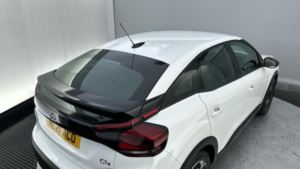 Used Citroen C4 2021 for sale - 76266143: Photo 31