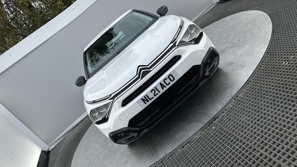 Used Citroen C4 2021 for sale - 76266143: Photo 34