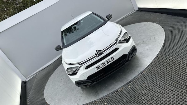 Used Citroen C4 2021 for sale - 76266143: Photo 35