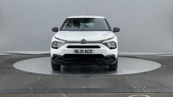 Used Citroen C4 2021 for sale - 76266143: Photo 3