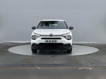 Used Citroen C4 2021 for sale - 76266143: Photo 3