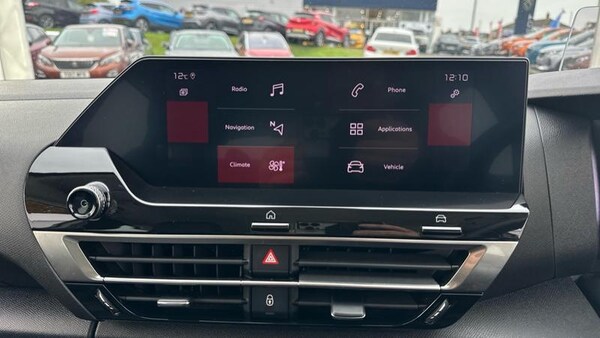 Used Citroen C4 2021 for sale - 76266143: Photo 48