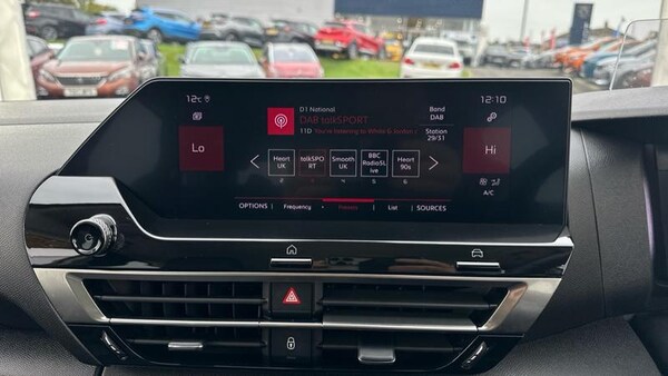 Used Citroen C4 2021 for sale - 76266143: Photo 49