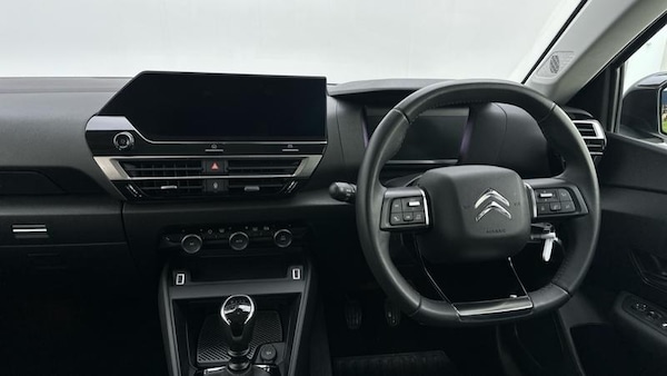 Used Citroen C4 2021 for sale - 76266143: Photo 4