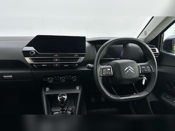 Used Citroen C4 2021 for sale - 76266143: Photo 4