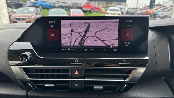 Used Citroen C4 2021 for sale - 76266143: Photo 50